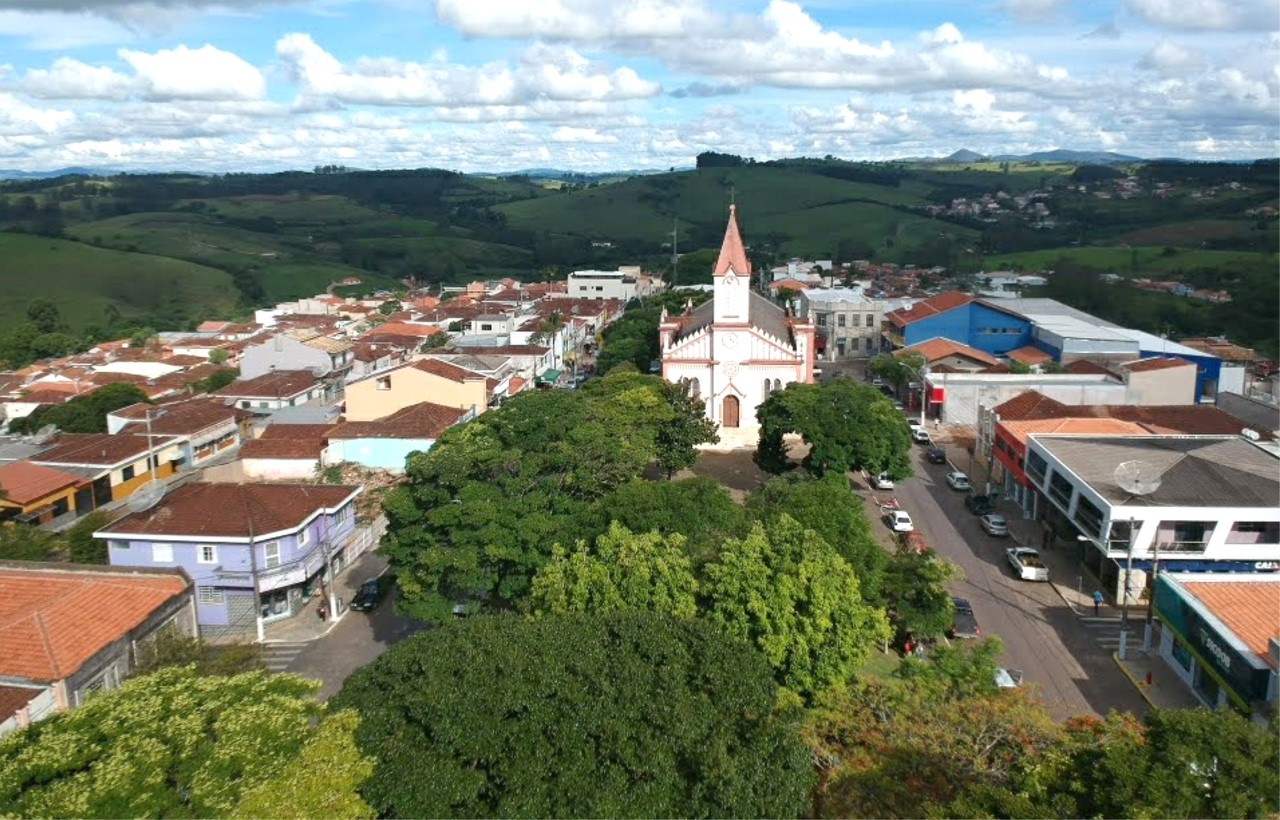 Projeto apoiado pela Alcoa recoloca Caldas na rota do turismo