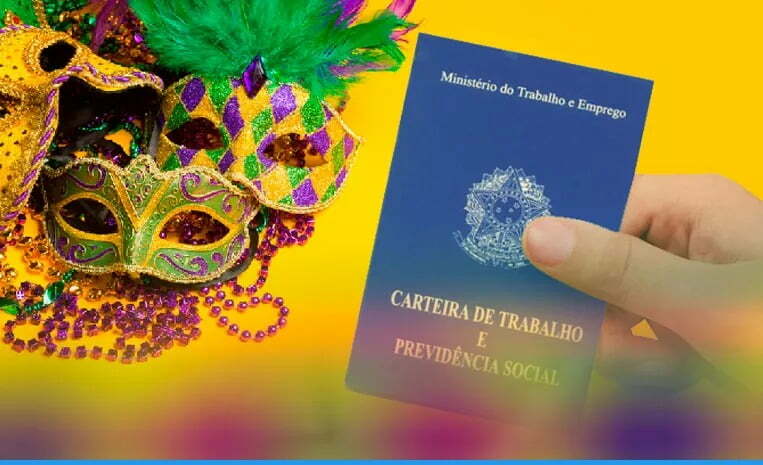Carnaval deverá movimentar R$ 8,18 bilhões no Turismo nacional