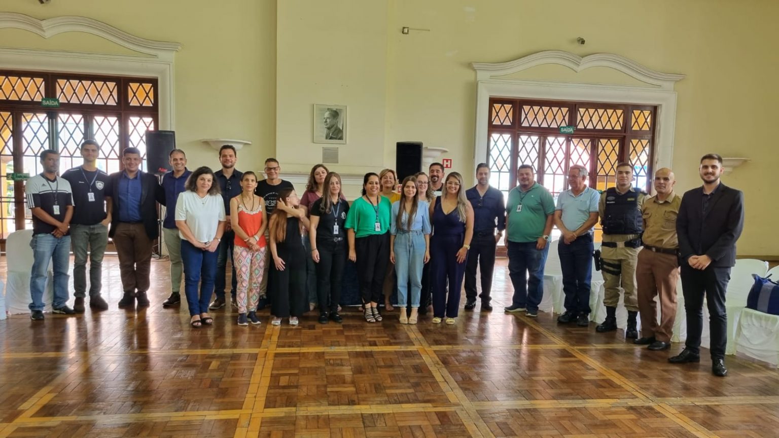 Conselho de Políticas sobre Drogas tem novos membros