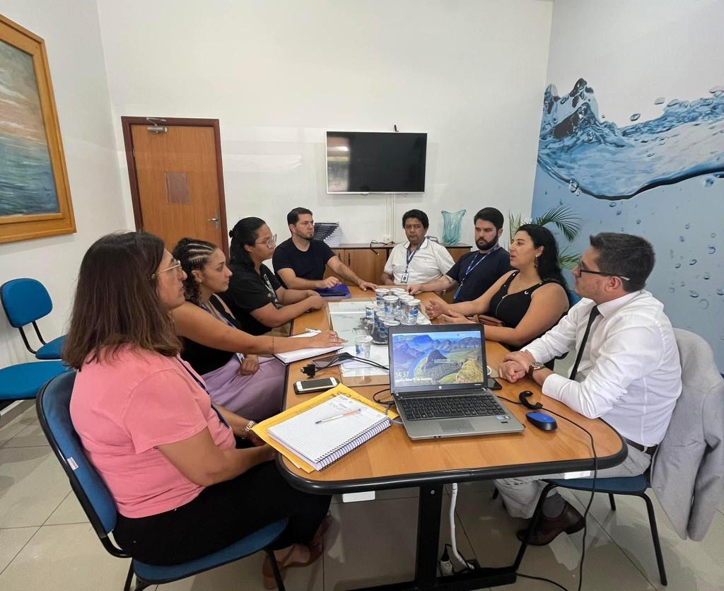 DMAE faz adesão ao projeto “Poços + Acessível”   