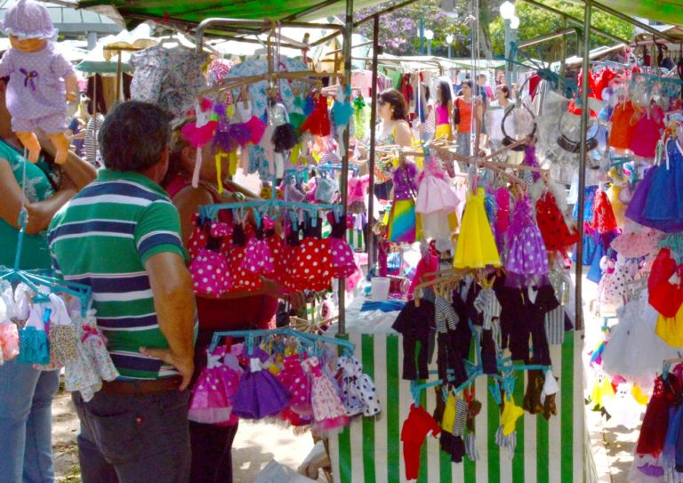 Fearpo terá horário especial no Carnaval