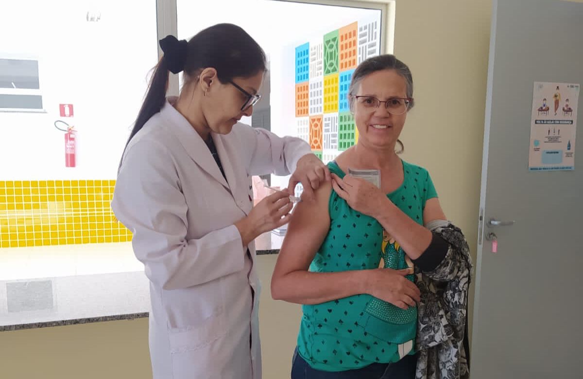 Poços-caldense ainda pode se vacinar contra meningite