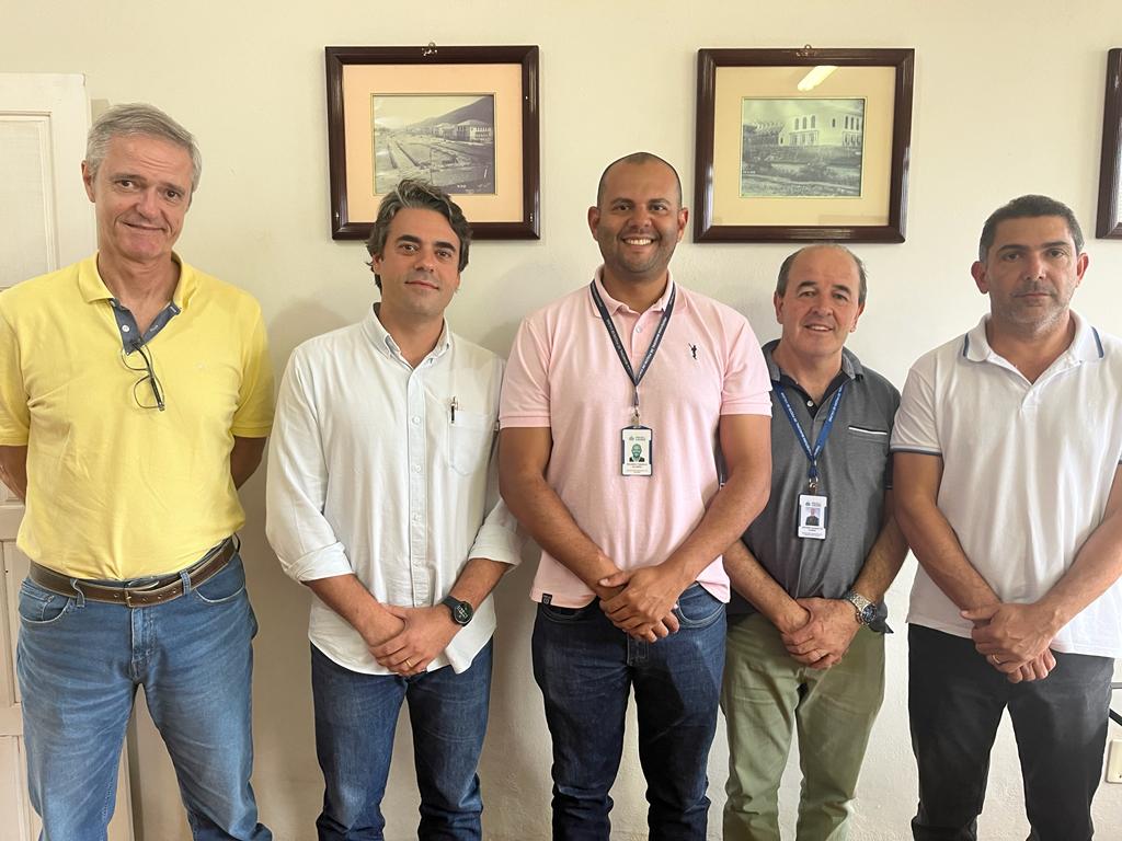 Pontos turísticos fecham para início dos trabalhos de concessão