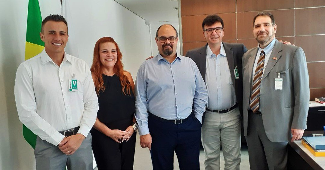 Vereador apresenta demandas da Saúde, Educação e Infraestrutura em BH