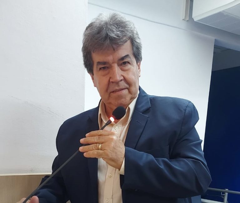 Vereador quer informações sobre segurança das pontes do município