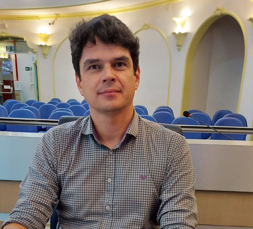 Vereador quer informações sobre situação das cirurgias eletivas