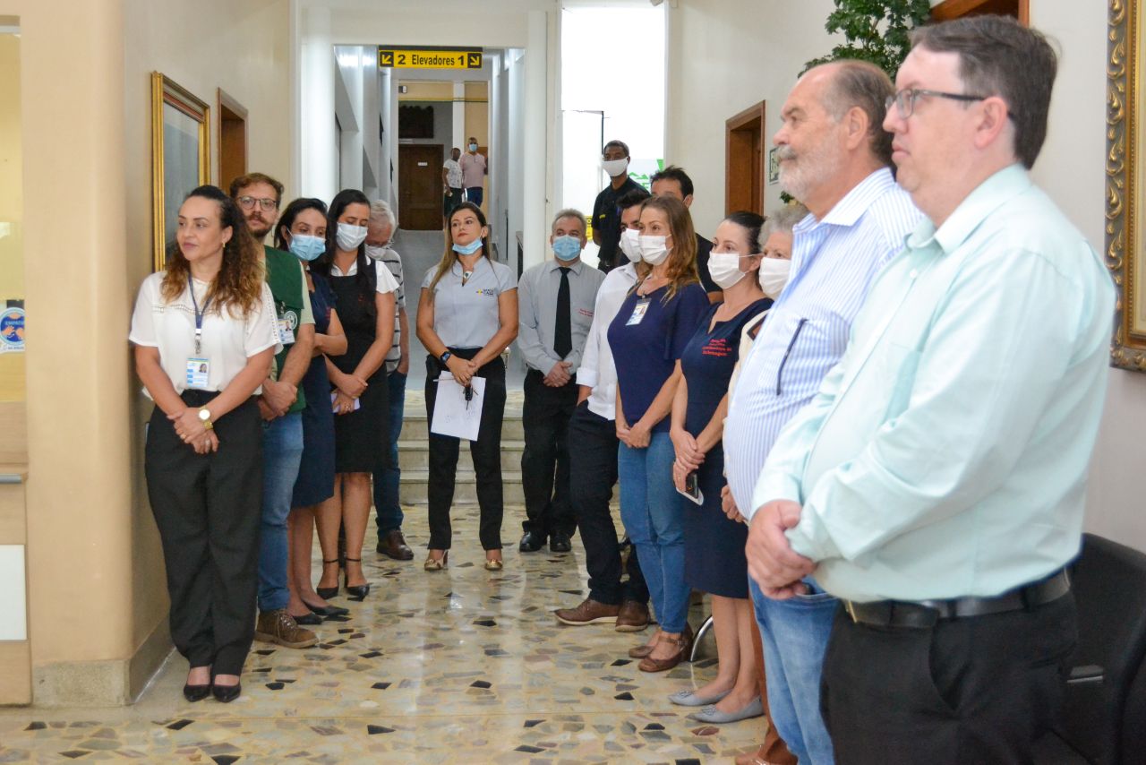 Santa Casa lança campanha de captação de recursos na conta luz