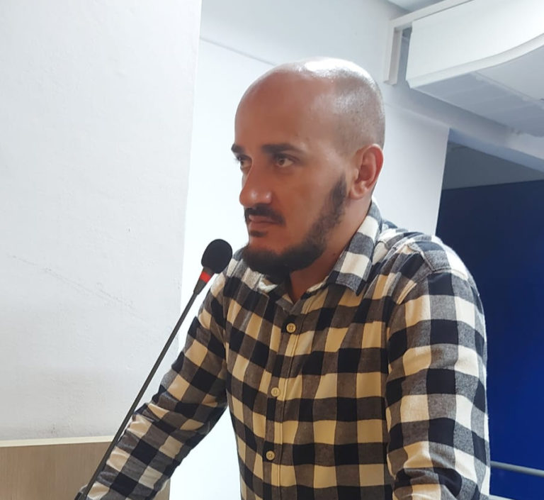 Vereador cobra reajuste para as instituições assistenciais em 2023