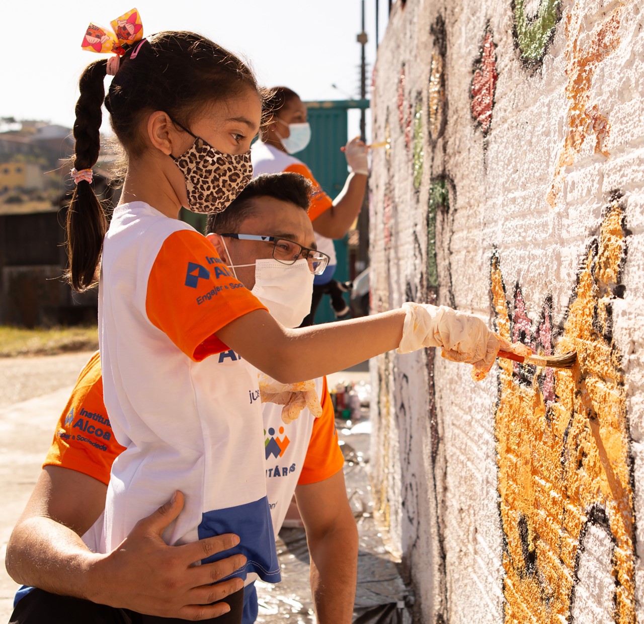 Alcoa divulga instituições selecionadas para receber Actions em 2023