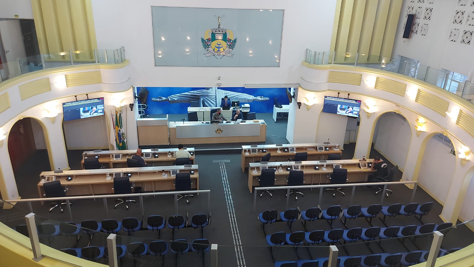 CPI da Saúde faz novas convocações