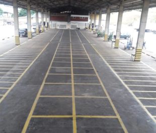 Após 40 furtos, Ceasa terá novo sistema de vigilância e aumento do efetivo de segurança