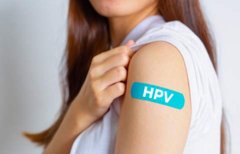 Aliada contra câncer, vacina de HPV tem baixa adesão