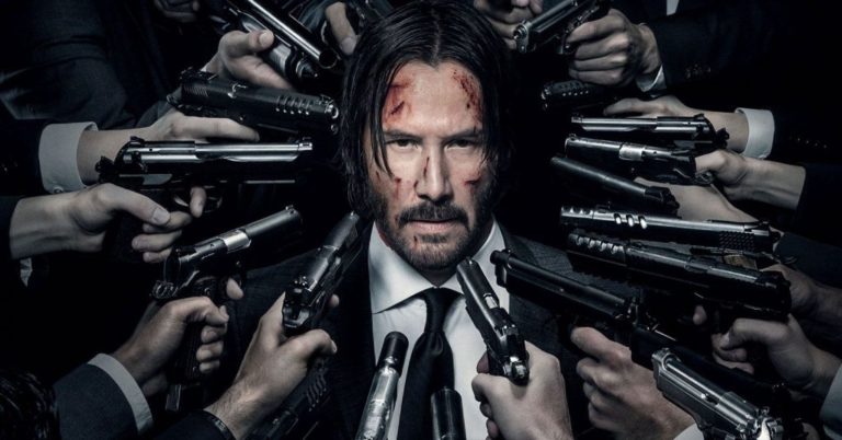 JOHN WICK 4 | Cine Marquise Ultravisão tem pré-estreia nesta quarta-feira