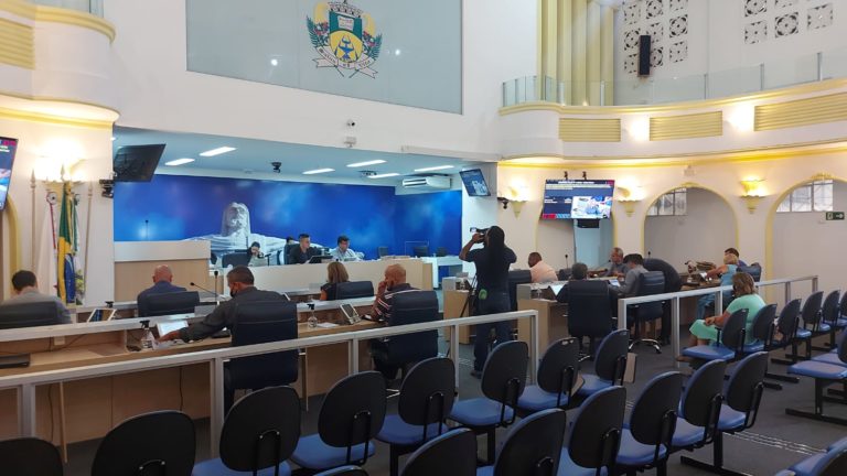 Audiência vai apresentar relatório de gestão do SUS em Poços