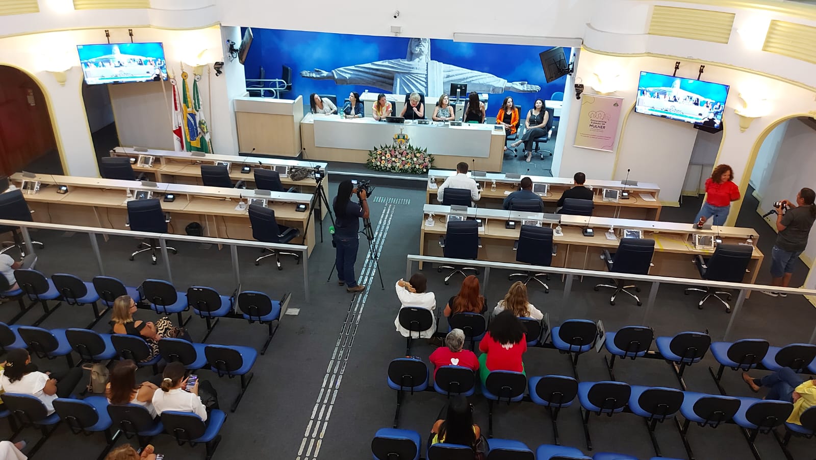 Audiência vai discutir o tema “Combate à Violência contra as Mulheres”   