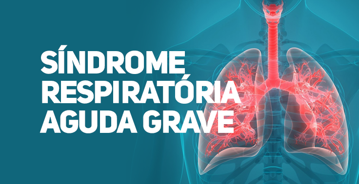 InfoGripe alerta para aumento de casos de Síndrome Respiratória por covid-19