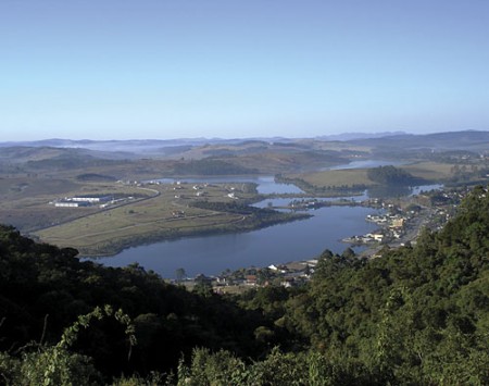 Vereadores querem que Cnen monitore a qualidade das águas da Bortolan e Cipó