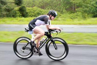 Poços sedia o 1º Triathlon Training Camp