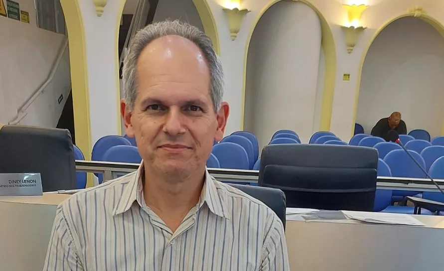 Vereador pede que PM intensifique ações para coibir abusos de motociclistas