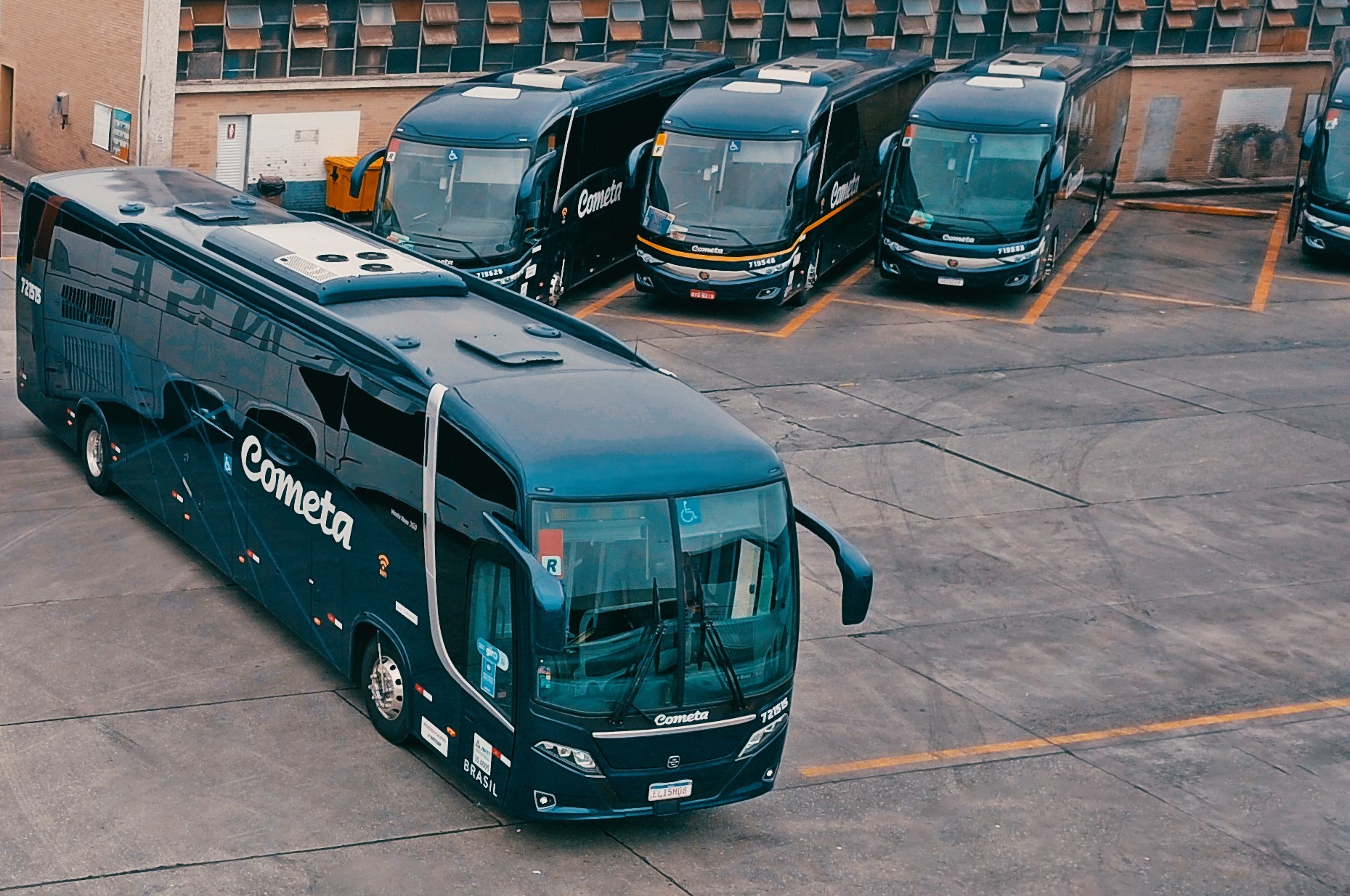 POÇOS/GUARULHOS | Linha de ônibus até aeroporto começa na segunda; veja preço e horários