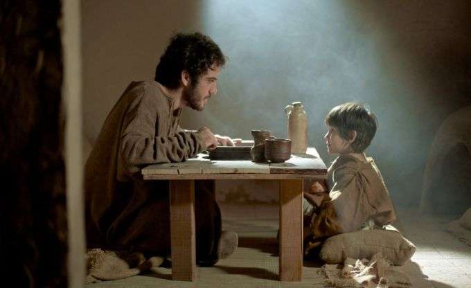 “Coração de Pai” ganha mais uma opção de horário no Cine Marquise Ultravisão