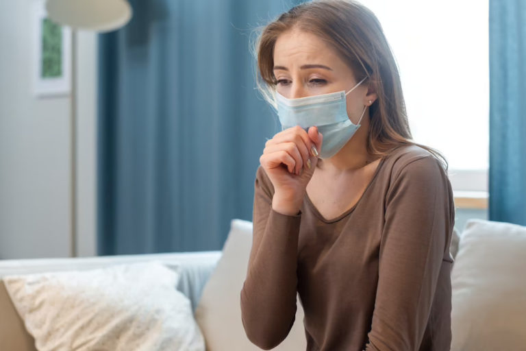 Final de semana registra 44 novos casos de covid em Poços