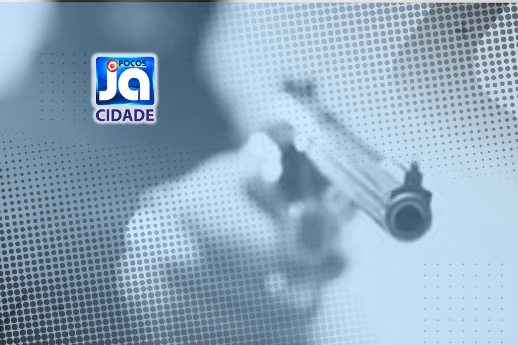 Homem é alvejado após desentendimento