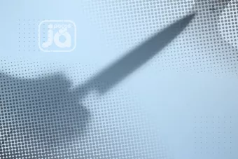Homem é preso após esfaquear e matar colega de trabalho em MG