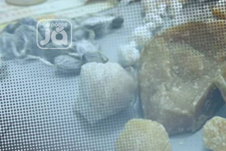 Idoso, foragida e adolescente são detidos por tráfico de drogas em Cabo Verde