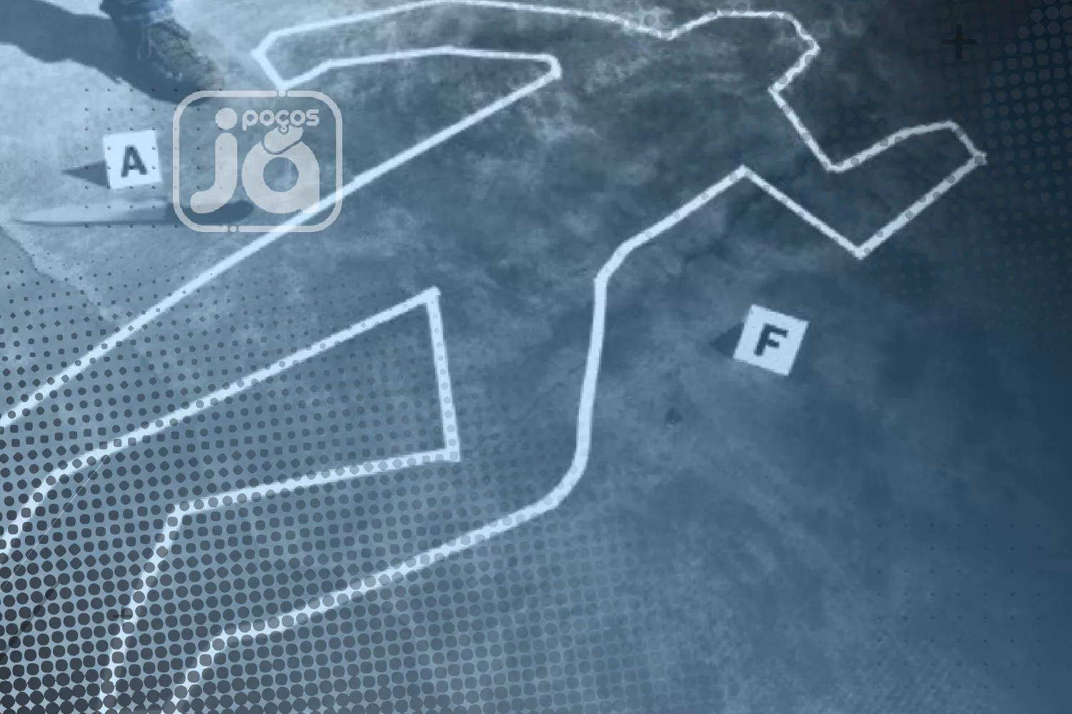 MG | Mulher é indiciada por matar homem queimado; ela alegou abuso sexual