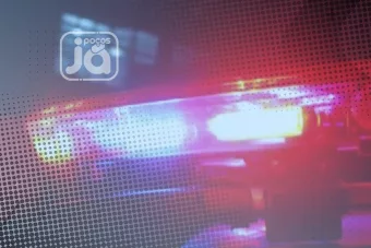 Homem invade casa para defecar e acaba preso