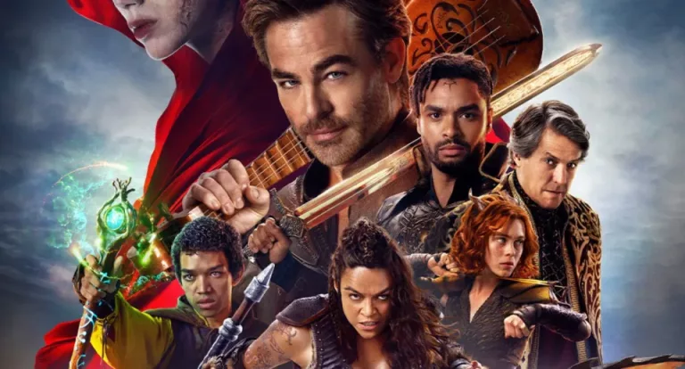 Estreias e pré-estreias marcam a programação do Cine Marquise Ultravisão