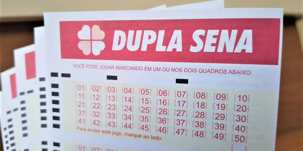 Dupla Sena de Páscoa tem prêmio de R$ 35 milhões; apostas vão até sábado