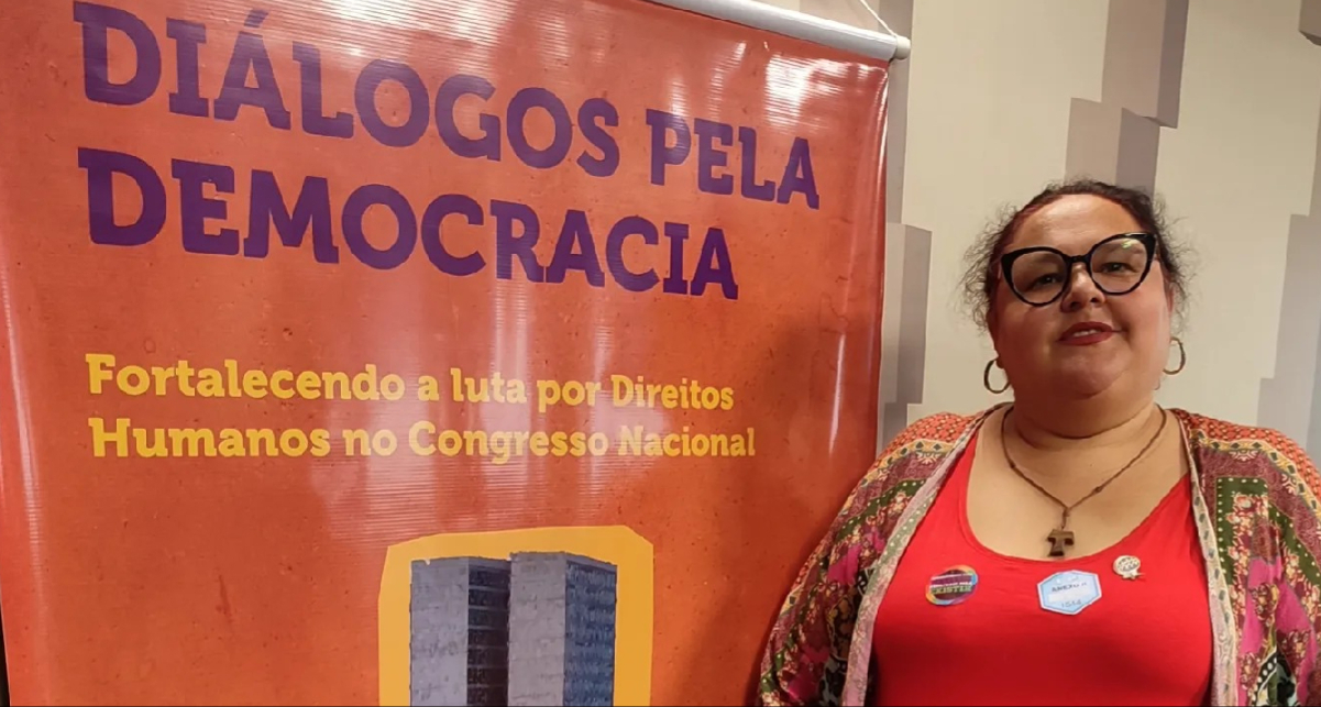 Cesec promove encontros sobre enfrentamento à violência contra a mulher