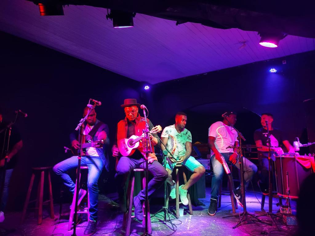 Encontro dos Músicos terá segunda edição no próximo dia 25