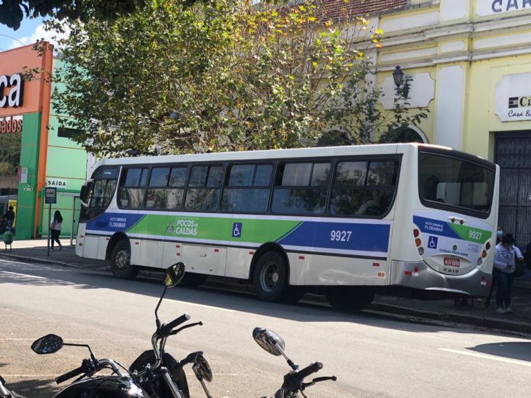 Vereador cobra gratuidade para atiradores do TG no transporte coletivo