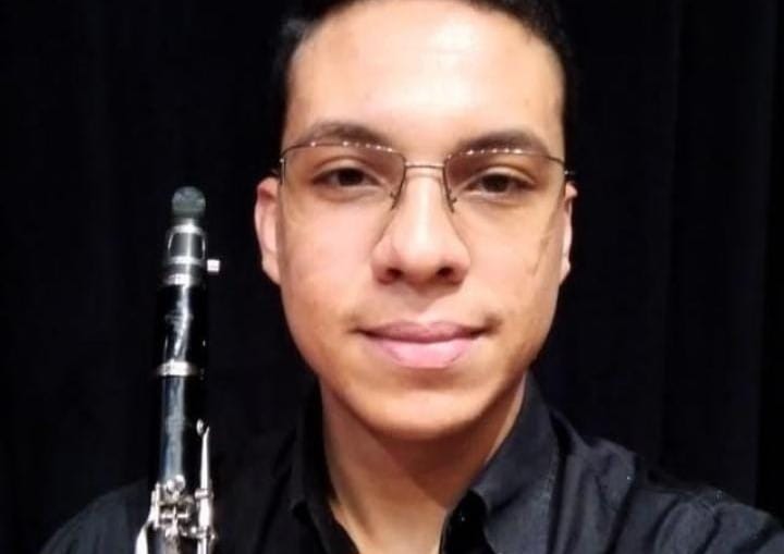 Projeto oferece aulas gratuitas de clarineta em Poços