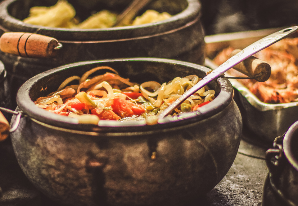 Empresas de Poços são selecionadas para o “Prepara Gastronomia”