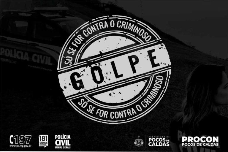 Procon e Polícia Civil alertam para o golpe do “falso leilão”
