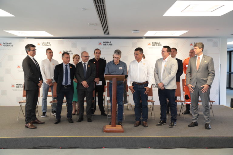 Governo de Minas lança Novo Regulamento do ICMS