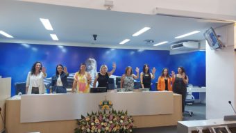 PROCURADORIA DA MULHER | Vereadoras reforçam papel da Câmara nas políticas de combate à violência