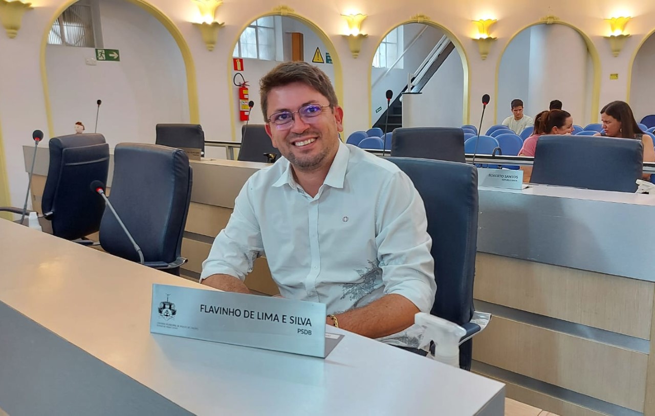 GALERIA LILÁS | Projeto propõe homenagem às vereadoras eleitas em Poços