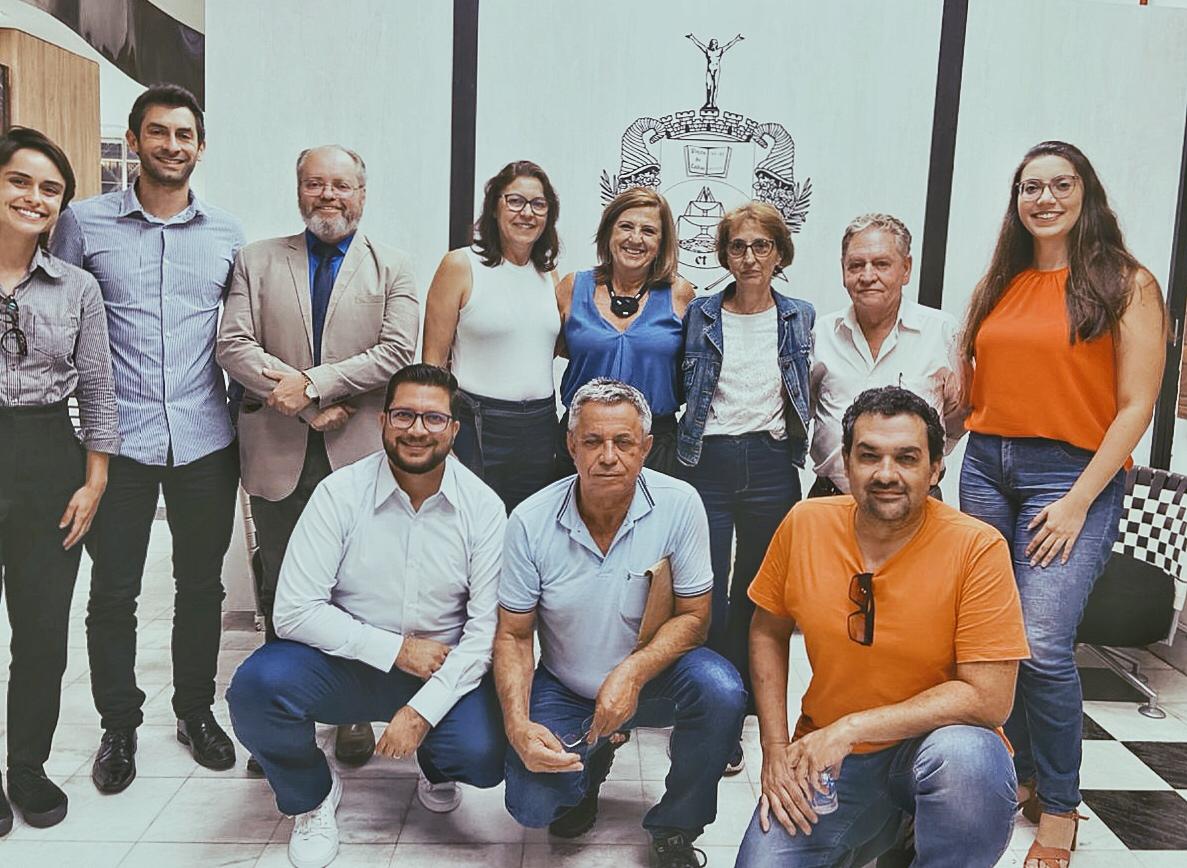 “Doação de terreno para a Apac é marco na área social”, diz vereadora