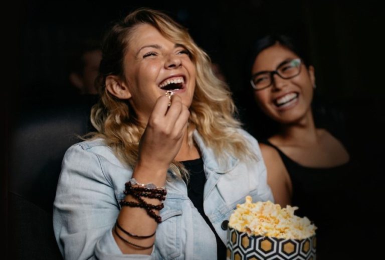 Cine Marquise Ultravisão encerra março com filmes estrelados por mulheres e todas pagando meia 