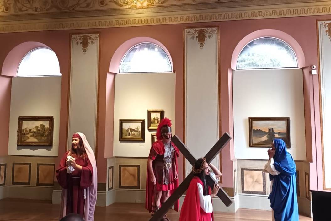 Poços de Caldas participa da campanha “Minas Santa”