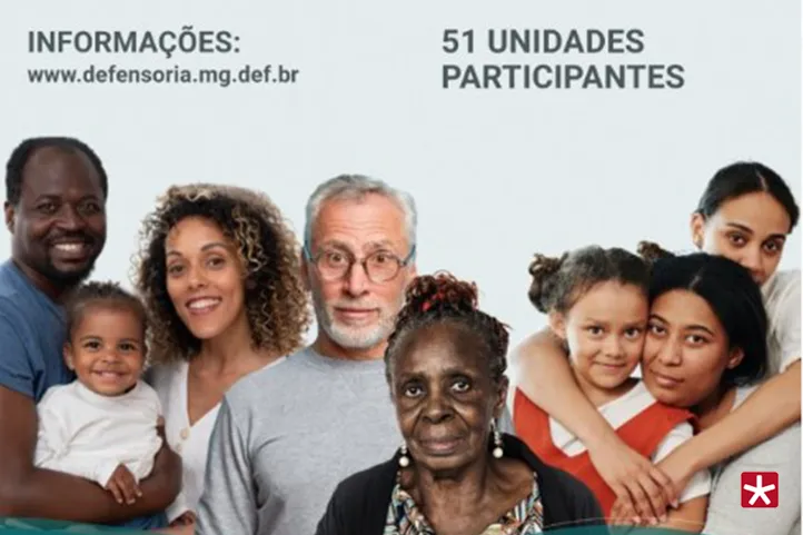 Poços participa do Mutirão das Famílias 2023   