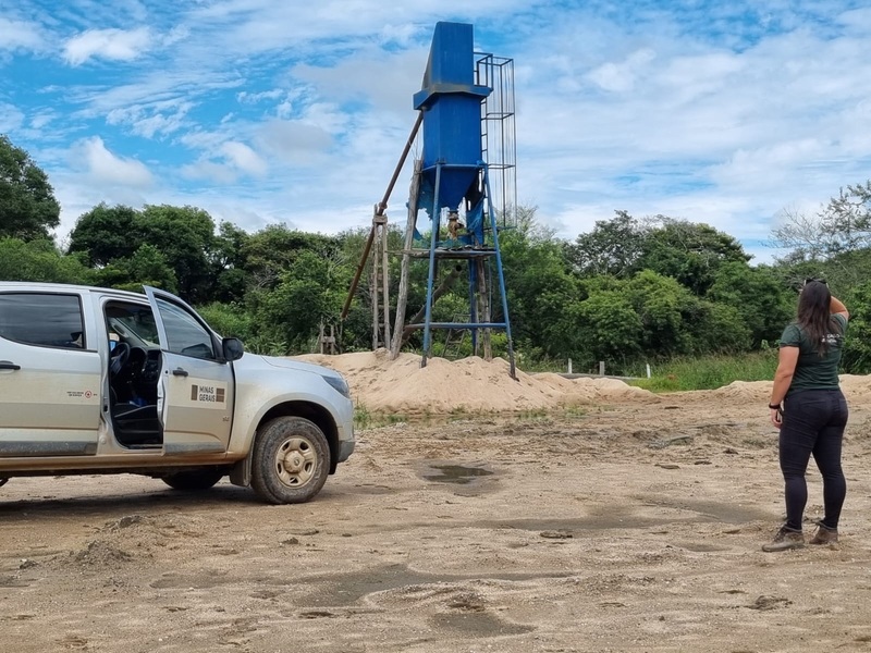 Laticínios no sul de Minas são autuados em R$ 200 mil