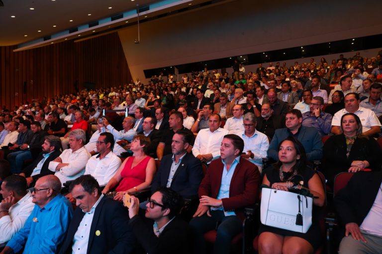 PREFEITURAS | Governo de Minas e BDMG lançam edital com R$ 400 milhões para financiar projetos 