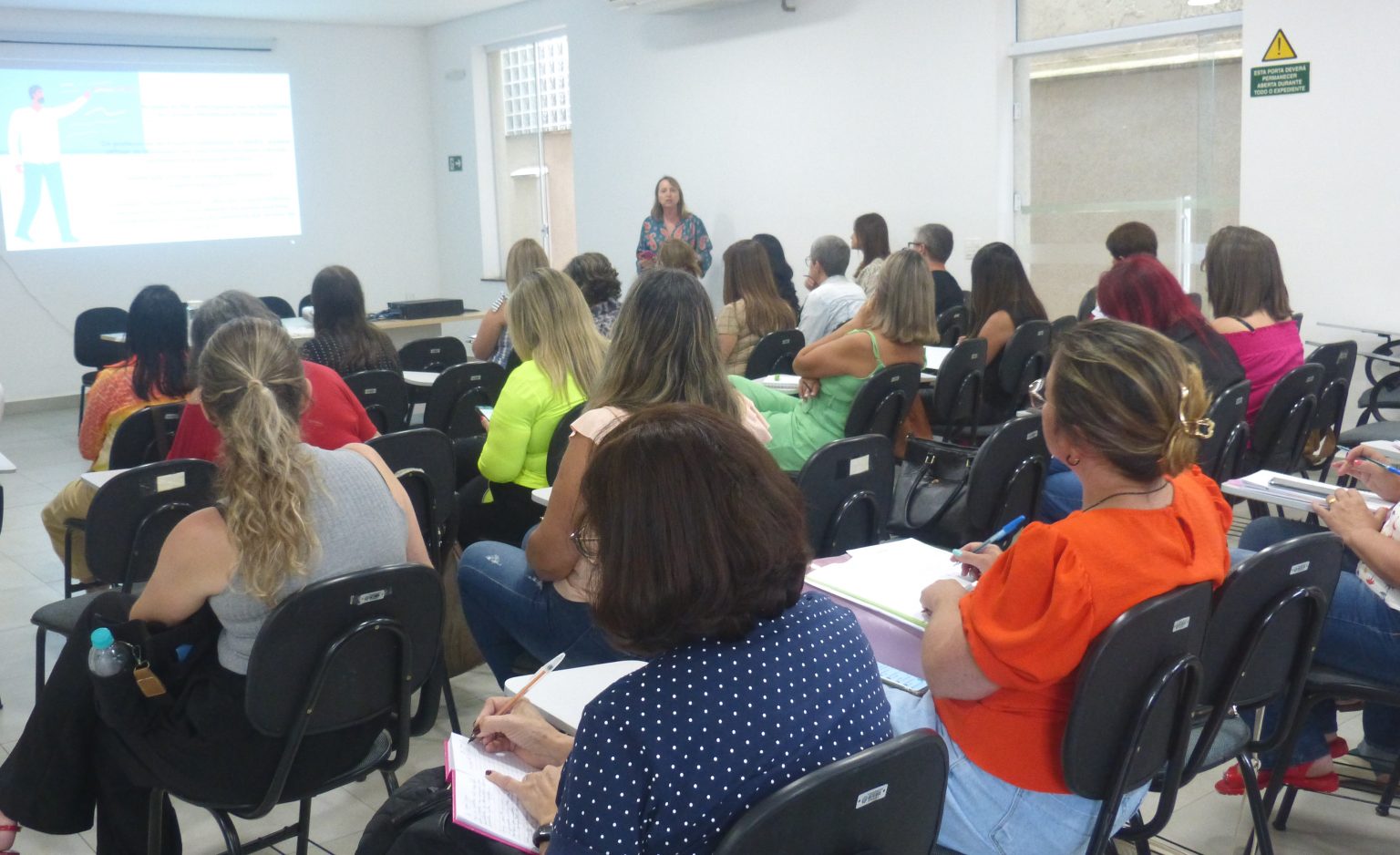 Programa Saúde na Escola inicia temporada 2023