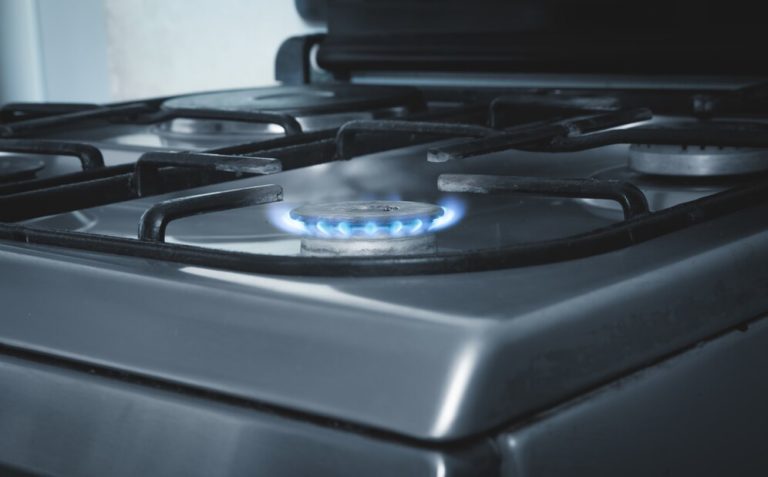 Preço de gás de cozinha tem queda em Poços